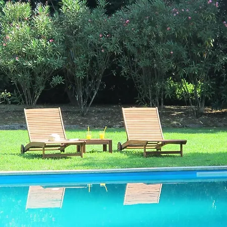 No Meio Da Natureza - Turismo No Espaco Rural Vila Nova de Famalicão Buitenkant foto