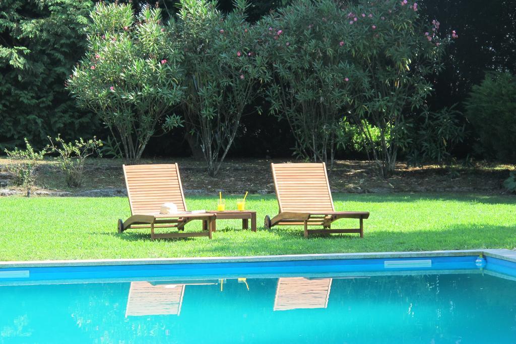 No Meio Da Natureza - Turismo No Espaco Rural Farm stay Vila Nova de Famalicao