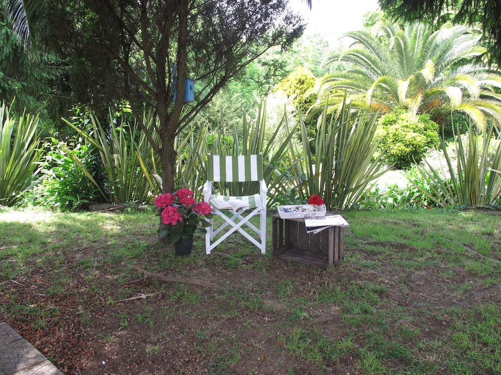 No Meio Da Natureza - Turismo No Espaco Rural