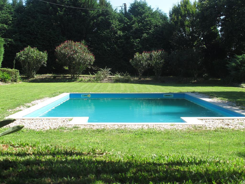 Farm stay No Meio Da Natureza - Turismo No Espaco Rural Vila Nova de Famalicao
