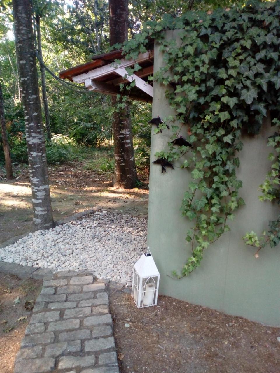 No Meio Da Natureza - Turismo No Espaco Rural Farm stay *